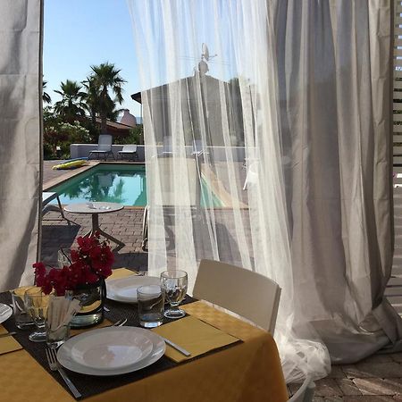 Il Colle Del Rustico Bed & Breakfast Agrigento Exterior photo