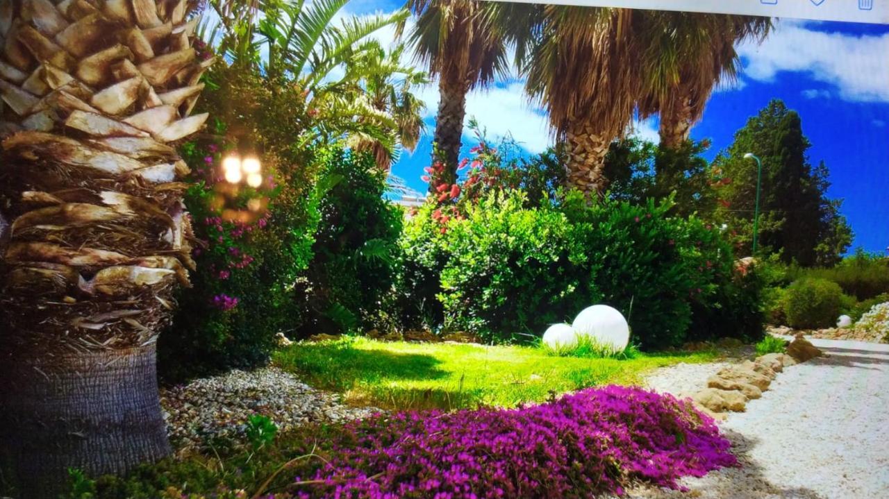 Il Colle Del Rustico Bed & Breakfast Agrigento Exterior photo