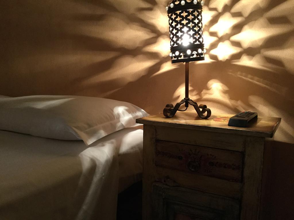 Il Colle Del Rustico Bed & Breakfast Agrigento Exterior photo