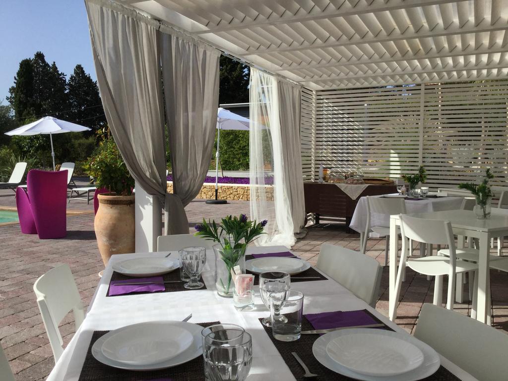 Il Colle Del Rustico Bed & Breakfast Agrigento Exterior photo