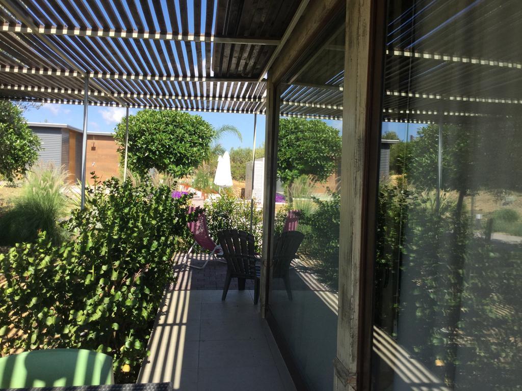 Il Colle Del Rustico Bed & Breakfast Agrigento Exterior photo
