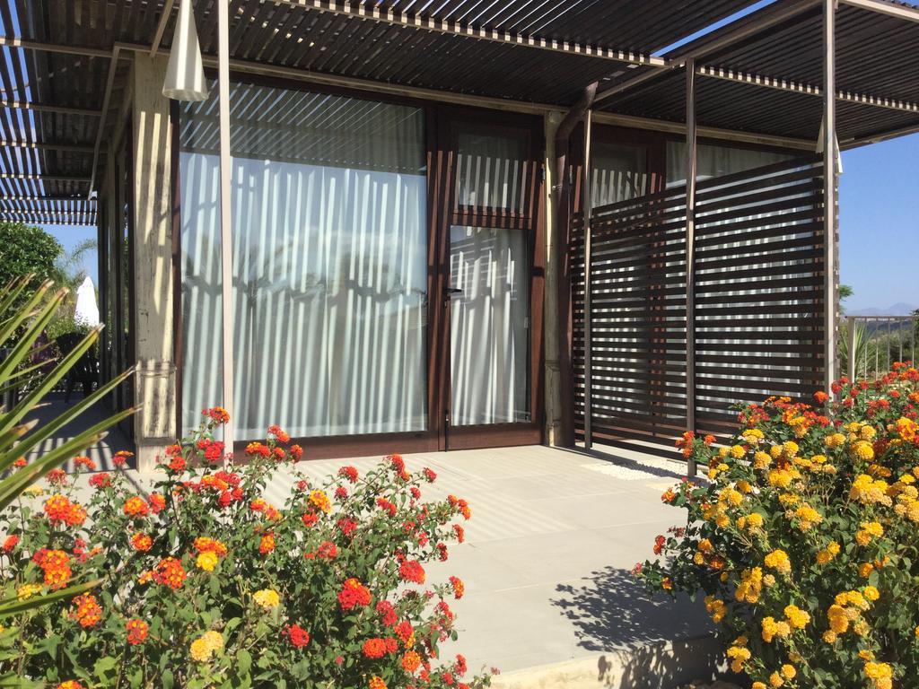 Il Colle Del Rustico Bed & Breakfast Agrigento Exterior photo