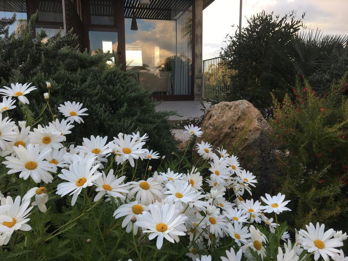 Il Colle Del Rustico Bed & Breakfast Agrigento Exterior photo