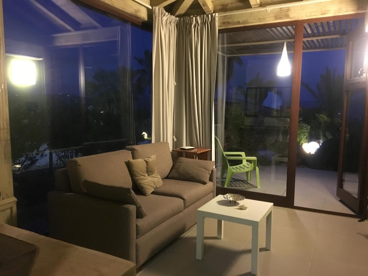 Il Colle Del Rustico Bed & Breakfast Agrigento Exterior photo